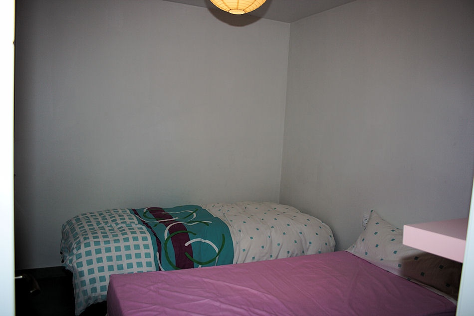 Apartment for rent in Rincón de la Victoria